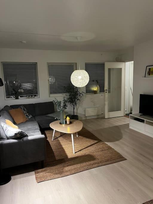 Sentral Og Lys Med Stor Uteplass Og Gratis Parkering * Sandnes (Rogaland)