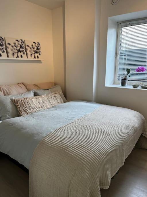 Sentral Og Lys Med Stor Uteplass Og Gratis Parkering * Sandnes (Rogaland)